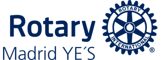 Rotary Madrid YE's